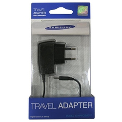 Samsung Travel Adapter ATADD11EBE