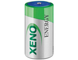 Xeno XL-140F Lithium-Batterie C 3.6V 1 Stück Xeno XL-140F Lithium-Batterie C 3.6V 1 Stück