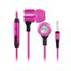 Element PR-150 Безжични Стерео с жак 3.5mm Черен