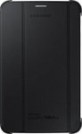 Samsung Flip Cover Δερματίνης Μαύρο (Galaxy Tab 3 Lite 7.0)