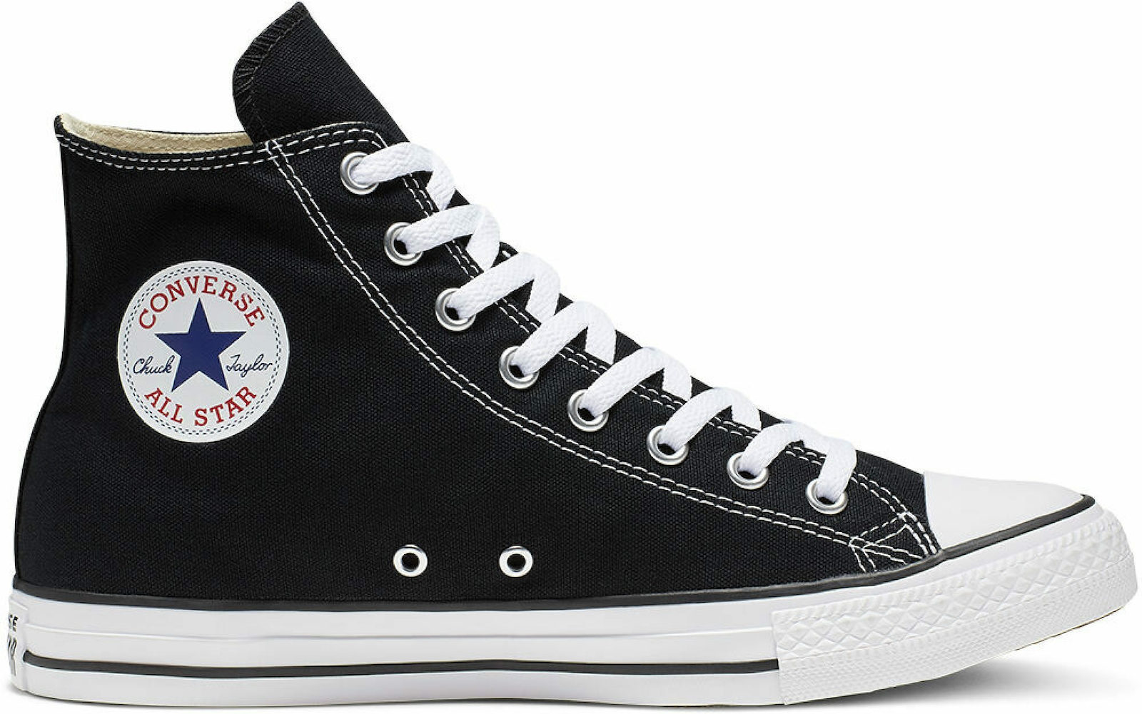 Converse Chuck Taylor All Star Hi Botine Negre
Codul: M9160C
