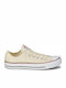 Converse Chuck Taylor All Star Маратонки Natural White