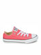 Chuck Taylor All Star Sneakers Pink