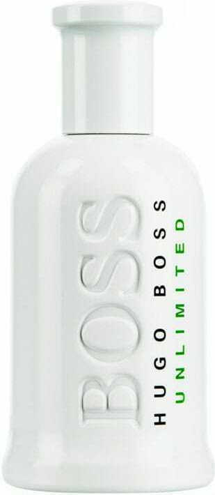 Boss Bottled Eau de Toilette 100ml