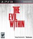 The Evil Within PS3 Game