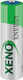 Xeno XL-060F Литиева Батерия AA 3.6V Еднократна Употреба High Performance 1 бр
