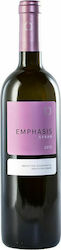 Κτήμα Παυλίδη Emphasis Ερυθρό Ξηρό 750ml Κτήμα Παυλίδη Emphasis Ερυθρό Ξηρό 750ml