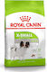 Royal Canin X-Small Adult 3kg Dry Food for Adult Dogs of Small Breeds with Brown rice and Chicken