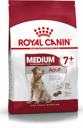 Royal Canin Medium Adult 7+ 15kg