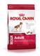 Royal Canin Medium Adult 10kg Dry Food for Adult Medium Breed Dogs with Corn and Poultry