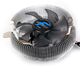 Zalman CNPS90F Low Profile CPU Cooling Fan for AM4/1200/115x Socket Silver