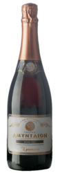 E.A.S. Amyntaiou Rosé Trocken Amyntaio Schaumwein 750ml