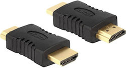 DeLock 65508 HDMI Männlich zu HDMI Männlich DeLock 65508 HDMI Männlich zu HDMI Männlich