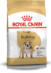 Royal Canin Adult Bulldog 12kg