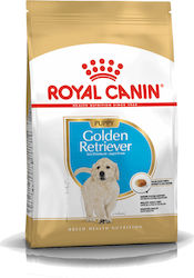 Royal Canin Puppy Golden Retriever 12kg