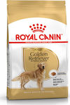 Royal Canin Adult Golden Retriever 3kg Dry Food for Adult Large Breed Dogs with Corn, Poultry and Rice