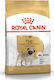 Royal Canin Adult Pug 1.5kg Hrană Uscată pentru Câini Adulți de Rase Mici cu Porumb, Păsări de curte și Orez