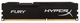 HyperX DDR3 με Module 1x8GB και Ταχύτητα 1333 για Desktop