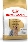 Royal Canin Adult Yorkshire Terrier 0.5kg Dry Food for Adult Dogs of Small Breeds with Poultry and Rice