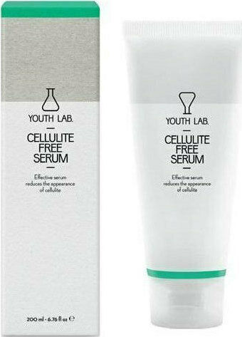 Youth Lab. Cellulite Serum for Cellulite 200ml