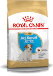 Royal Canin Puppy Jack Russell Terrier 3kg Ξηρά Τροφή για Κουτάβια Μικρόσωμων Φυλών με Πουλερικά και Ρύζι