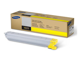 Samsung CLT-Y809S Original Printer Drum Kit Yellow