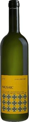 Ktima CHatzivaryti Mosaic Weiß Trocken 750ml