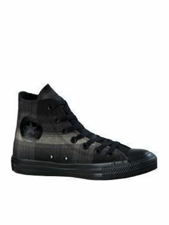 Converse Chuck Taylor All Star Damen Stiefel Sc...