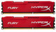 HyperX 16GB DDR3 RAM с 2 модула (2x8GB) и Скорост 1600 за Настолен Компютър