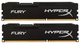 HyperX 16GB DDR3 RAM με 2 Modules (2x8GB) και Ταχύτητα 1600 για Desktop
