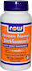 Now Foods 60 veg. Kappen