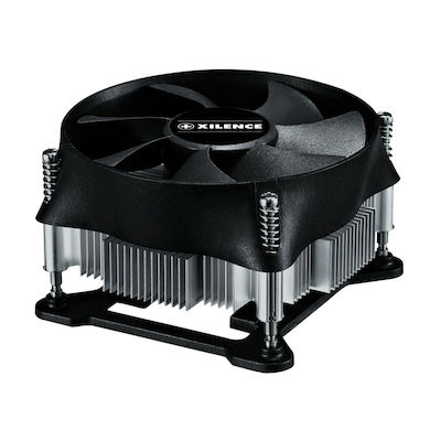 Xilence I200 Low Profile CPU Cooling Fan for 115x Socket