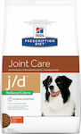 Hill's Prescription Diet j/d Canine Joint Care Reduced Calorie 12kg