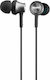Sony MDR-EX450AP In-ear Handsfree with 3.5mm Connector Black