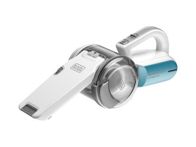 decker dustbuster lithium