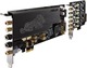 Asus STX II 7.1 Innenraum PCI-Express Soundkarte 7.1