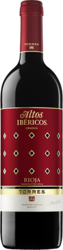 Miguel Torres Ibericos Ερυθρό Ξηρό 750ml Miguel Torres Ibericos Ερυθρό Ξηρό 750ml