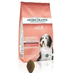 Arden Grange Adult 6kg Hrană Uscată pentru Câini Adulți de Rase Mici cu Somon și Orez