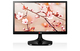 LG 24MT46D TN Monitor TV 23.6" FHD 1920x1080 cu Timp de Răspuns 5ms GTG