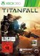 Titanfall XBOX 360