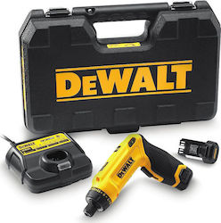 Dewalt Screwdriver Battery 7.2V 2x1Ah