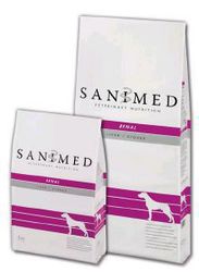 Sanimed Renal (kd, Ld) 12.5kg