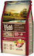 Sam's Field Adult Medium 13kg Ξηρά Τροφή με Λίγα Σιτηρά για Ενήλικους Σκύλους Μεσαίων Φυλών με Κοτόπουλο και Πατάτες