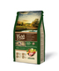 Sam's Field Junior Large 2.5kg Dry Food With Few Grains for Puppies of Large Breeds with Chicken and Potatoes