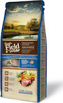 Sam's Field 4300 Power 13kg Dry Food with Few Grains for Adult Dogs with Chicken and Potatoes