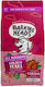 Barking Heads Golden Years 12kg Trockenfutter ohne Getreide für ältere Hunde mit Huhn und Brauner Reis