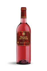 Marques de Caceres Ροζέ Ξηρό 750ml