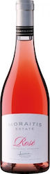 Οινοποιείο Μωραΐτη Rose D'Aidani Ροζέ Ξηρό 750ml