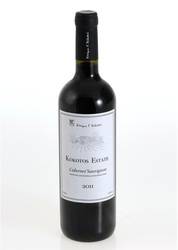 Κτήμα Γ. Κοκοτού Ερυθρό Ξηρό 750ml