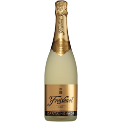 Freixenet Carta Nevada Cava Λευκό Ξηρό Αφρώδες Freixenet Carta Nevada Cava Λευκό Ξηρό Αφρώδες